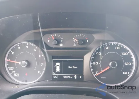 2019 GMC Acadia Sle-1 z USA, uszkodzony, nr VIN 1GKKNKLA8KZ298939